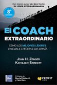 el coach extraordinario (2ª ed.)-john h. zenger-kathleen stinnett-9788417209322 el coach extraordinario (2ª ed.) john h. zenger kathleen stinnett 9788417209322