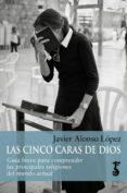 las cinco caras de dios (ebook)-9788417241322 las cinco caras de dios (ebook)-9788417241322
