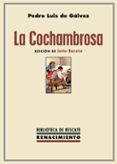 la cochambrosa-pedro luis de galvez-9788417266622 la cochambrosa-pedro luis de galvez-9788417266622