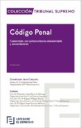 codigo penal comentado 5ª edicion-9788417317522 codigo penal comentado 5ª edicion-9788417317522