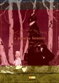 la pequeña forastera 1 (2ª ed.)-9788417354022 la pequeña forastera 1 (2ª ed.)-9788417354022