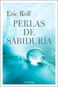 perlas de sabiduria-eric rolf-9788417371722 perlas de sabiduria eric rolf 9788417371722
