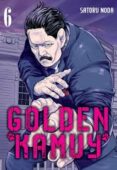 golden kamuy, vol.6-satoru noda-9788417373122 golden kamuy, vol.6-satoru noda-9788417373122