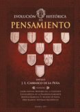 evolucion historica del pensamiento (ebook)-9788417405922 evolucion historica del pensamiento (ebook)-9788417405922