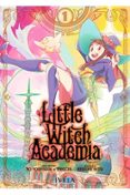 little witch academia nº 1 (de 3)-yo yoshinari-9788417490522 little witch academia nº 1 (de 3)-yo yoshinari-9788417490522