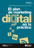 el plan de marketing digital en la practica (ebook)-9788417513122 el plan de marketing digital en la practica (ebook)-9788417513122