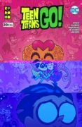 teen titans go! núm. 20-sholly fisch-heather nuhfer-9788417644222 teen titans go! núm. 20-sholly fisch-heather nuhfer-9788417644222