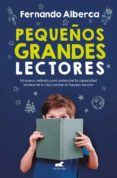 pequeños grandes lectores-fernando alberca-9788417664022 pequeños grandes lectores-fernando alberca-9788417664022