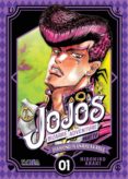 jojo s bizarre adventure parte 4: diamond is unbreakable nº 1-hirohiko araki-9788417699222 jojo s bizarre adventure parte 4: diamond is unbreakable nº 1-hirohiko araki-9788417699222