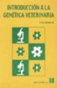 introduccion a la genetica veterinaria-f.w. nicholas-9788420008622 introduccion a la genetica veterinaria-f.w. nicholas-9788420008622