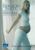 ejercicio fisico durante el embarazo-ruben barakat-9788420551722 ejercicio fisico durante el embarazo-ruben barakat-9788420551722