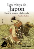 los mitos de japon-carlos rubio-9788420608822 los mitos de japon-carlos rubio-9788420608822