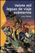 veinte mil leguas de viaje submarino-julio verne-9788420636122 veinte mil leguas de viaje submarino-julio verne-9788420636122