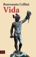 vida-benvenuto cellini-9788420658322 vida-benvenuto cellini-9788420658322
