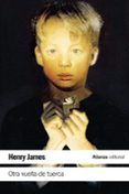 otra vuelta de tuerca-henry james-9788420676722 otra vuelta de tuerca-henry james-9788420676722