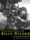 conversaciones con billy wilder-cameron crowe-9788420686622 conversaciones con billy wilder-cameron crowe-9788420686622