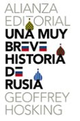 una muy breve historia de rusia-geoffrey hosking-9788420687322 una muy breve historia de rusia-geoffrey hosking-9788420687322