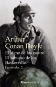 sherlock holmes: el signo de los cuatro. el sabueso de los basker ville: las novelas, 2-arthur conan, sir doyle-9788420689722 sherlock holmes: el signo de los cuatro. el sabueso de los basker ville: las novelas, 2-arthur conan, sir doyle-9788420689722