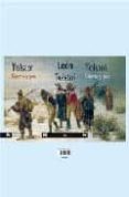 estuche - leon tolstoi: guerra y paz-leon tolstoi-9788420698922 estuche - leon tolstoi: guerra y paz-leon tolstoi-9788420698922