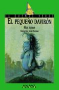el pequeño daviron-pilar mateos-9788420743622 el pequeño daviron-pilar mateos-9788420743622