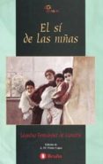 el si de las niñas-leandro fernandez de moratin-9788421618622 el si de las niñas-leandro fernandez de moratin-9788421618622