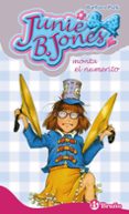 junie b jones monta el numerito-barbara park-9788421686522 junie b jones monta el numerito-barbara park-9788421686522