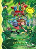 kika superbruja en busca del tesoro-9788421692622 kika superbruja en busca del tesoro-9788421692622