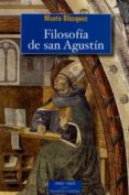 filosofía de san agustín (ebook)-niceto blazquez fernandez-9788422013822 filosofía de san agustín (ebook)-niceto blazquez fernandez-9788422013822