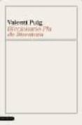 diccionario pla de literatura-valenti puig-9788423333622 diccionario pla de literatura-valenti puig-9788423333622