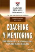 coaching y mentoring-9788423423422 coaching y mentoring-9788423423422