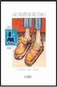 las zapatillas del abuelo-joy watson-9788423639922 las zapatillas del abuelo-joy watson-9788423639922