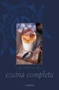 cocina completa. le cordon bleu-9788424188122 cocina completa. le cordon bleu-9788424188122