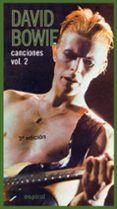 canciones ii (david bowie)-david bowie-9788424504922 canciones ii (david bowie)-david bowie-9788424504922