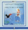 tono, el hilo y la araña-antoni cuadrench-9788424627522 tono, el hilo y la araña-antoni cuadrench-9788424627522