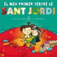 sant jordi-nuria garcia caldes-9788424647322 sant jordi-nuria garcia caldes-9788424647322