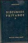 discursos privados (t.2)-9788424909222 discursos privados (t.2)-9788424909222