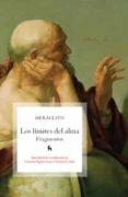 los limites del alma (fragmentos)-9788424920722 los limites del alma (fragmentos)-9788424920722