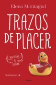 trazos de placer (trilogía del placer 1) (ebook)-elena montagud-9788425393822 trazos de placer (trilogía del placer 1) (ebook)-elena montagud-9788425393822