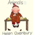 animals-helen oxenbury-9788426118622 animals-helen oxenbury-9788426118622