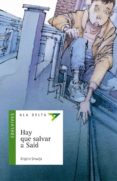 hay que salvar a said-brigitte smadja-9788426355522 hay que salvar a said-brigitte smadja-9788426355522