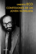 confesiones de un joven novelista-umberto eco-9788426419422 confesiones de un joven novelista-umberto eco-9788426419422
