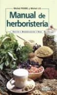 manual de herboristeria-michel pierre-9788428212922 manual de herboristeria-michel pierre-9788428212922
