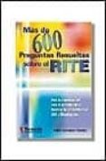 mas de 600 preguntas resueltas sobre rite-rafael company girones-9788428327022 mas de 600 preguntas resueltas sobre rite-rafael company girones-9788428327022