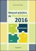 manual practico de fiscalidad 2016-9788428396622 manual practico de fiscalidad 2016-9788428396622