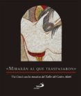 miraran al que traspasaron: via crucis con los mosaicos del taller del centro aletti-9788428546522 miraran al que traspasaron: via crucis con los mosaicos del taller del centro aletti-9788428546522