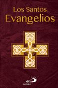 los santos evangelios-9788428548922 los santos evangelios-9788428548922