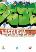 busqueda: fichas para el trabajo con grupos. convocatoria evangel izadora-9788428820622 busqueda: fichas para el trabajo con grupos. convocatoria evangel izadora-9788428820622