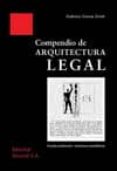 compendio de arquitectura legal 2013 (2ª ed.)-federico garcia erviti-9788429122022 compendio de arquitectura legal 2013 (2ª ed.)-federico garcia erviti-9788429122022