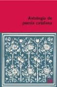 antologia de poesia catalana-9788429760422 antologia de poesia catalana-9788429760422