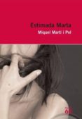 estimada marta-miquel marti i pol-9788429761122 estimada marta-miquel marti i pol-9788429761122